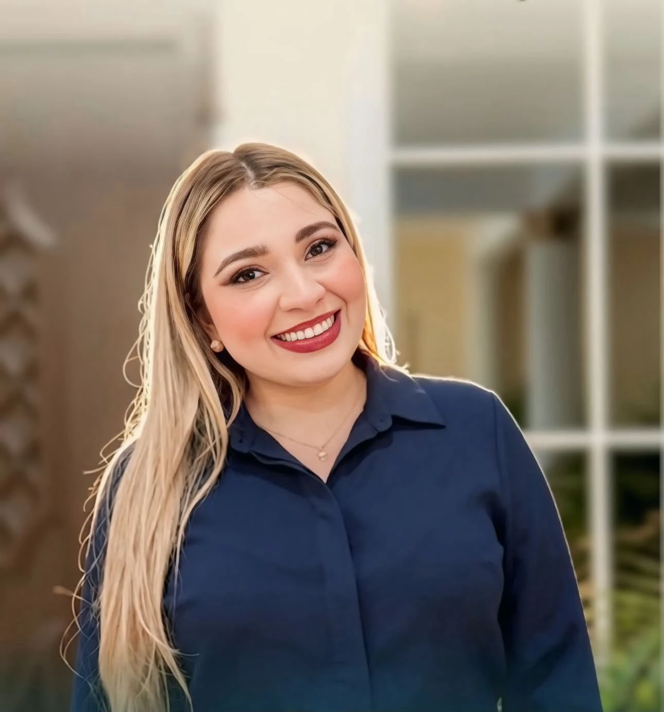Licda. Keren Mariceni Lemus Jarquín, Psicóloga Clínica